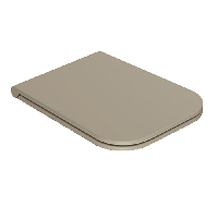 GLOBO STONE Сиденье с системой softclose, цвет PA (Perla) (Снято с пр-ва)