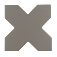  30618 PORTO CROSS Black 12x12х0,9 см