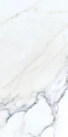Керамогранит Flow белый ректификат 44,8x89,8