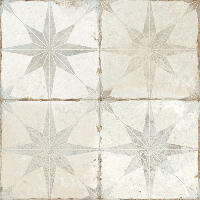 FS STAR WHITE/45X45X0,95