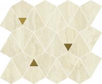 Charme Advance Alabastro Mosaico Vertex Opaco 25.8x30