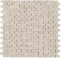 Maku Grey Brick Mosaico 30.5x30.5