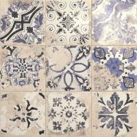 Land Anthology White (Mix)