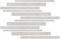 Allure Mureto Mosaic Light Grey Anti-Slip 30x45