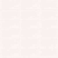 Livorno Blanco Mate Liso 10x20