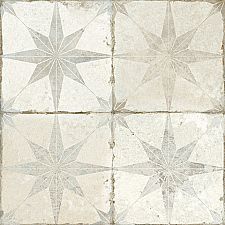FS STAR WHITE/45X45X0,95 