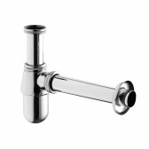 Сифон для раковины KLUDI G1 1/4 x 32мм 