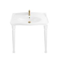 CREAVIT ANTIK Раковина подвесная AN100.00000