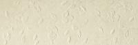 Lumina Stone Flower Beige 30.5x91.5