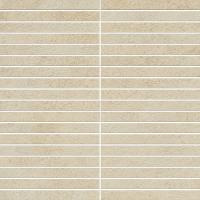 Millennium Dust Mosaico Strip Nat 30x30