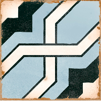 CASABLANCA ATTIA/12,5X12,5