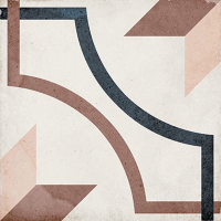 ART NOUVEAU EMBASSY COLOR