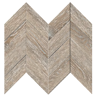 Шеврон DA04 Wings 12,4х44 непол. правый 10 мм