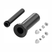 TECE Комплект удлиненного соединения TECEprofil 30см, DN90