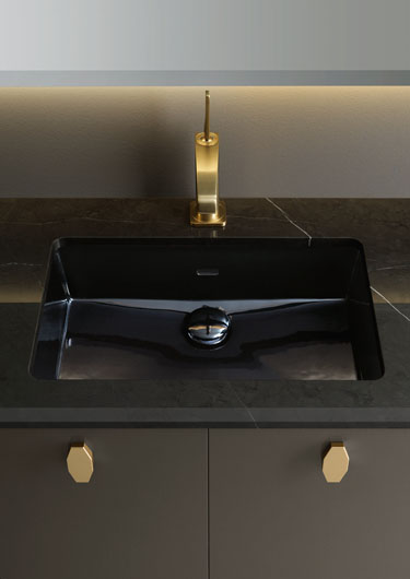 VITAGE milldue edition Зеркало CRYSTAL 1620х884х30 мм., со светодиодной подсветкой 