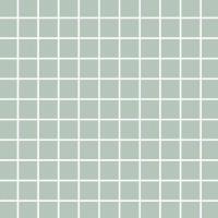 Вставка Trendy мозаика зеленый 30х30