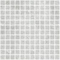 Noon Mosaic 25 Grey Anti-Slip 30x30