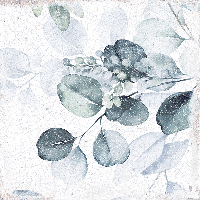 MAYOLICA WOODS/15X15