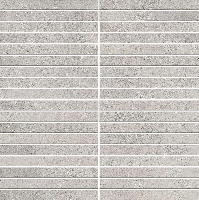  Millennium Мозаика Silver Strip 30x30 натуральный