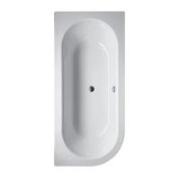 Bette Starlet V  Ванна стальная 165х75x42 см, с самоочищающимся покрытием Glaze Plus, цвет белый (текущая спеццена только со склада!!!)