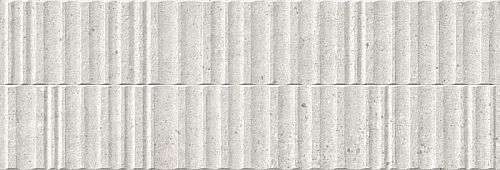 MANHATTAN SILVER WAVY SP/33,3X100X0,98/R 