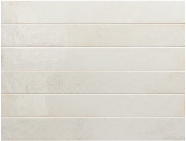  31544 BALI White 5х40 см 