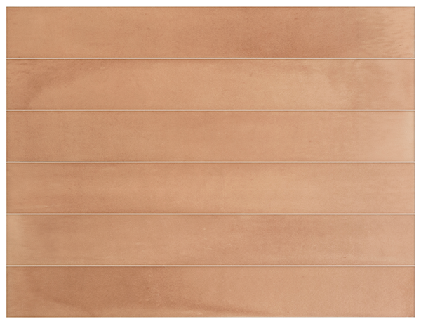  31934 CORSICA Sundown Clay 5х40 см 