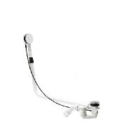 BETTE Слив-перелив Bette Multiplex M5,удлиненный, хром