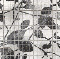 Fap Mosaici Ramage White Mosaico 30.5x30.5