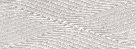 NATURE SILVER DECOR/32X90/R 