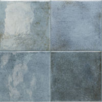  31565 SPA&POOLS Colonial Blue 15х15 см