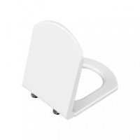 Serenada cиденье с микролифтом, дюропласт