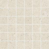 Аура Стоун Уайт Мозаика 30x30