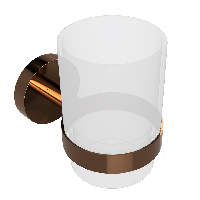 КОРАЛЛ / CORAL Подставка для зубных щеток