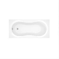 Ванна Miami прямоугольная 170х75