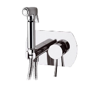 Гигиенический душ со смесителем Remer Minimal N60