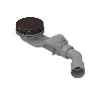 BETTE Floor Сифон для поддона d90 см, цвет антрацит