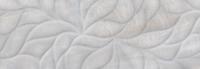 Crysta Bianco Struttura Brillo 24.2x70
