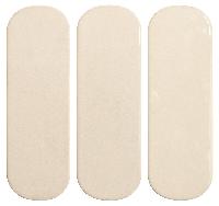  Calema Oval White Gloss 5,2х16 (85 шт/0,712/0,0083 м2)