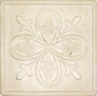 08 Carving Super Ivory Country 14.9x14.9