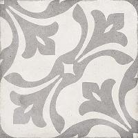  Art Noveau  La Rambla Grey 20x20 натуральный
