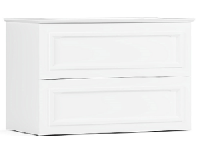 ЦБ-00051097, Раковина PIANO 65 с крепежом PI.wb.65*