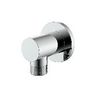 NEMO NM-4002CR Выпуск из стены CHROME PLATED