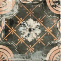 Ricordi Nero Brillo 20x20