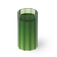 DEA DESIGN Washbasins Раковина напольная 48x45,6xh90 см, материал: Glasstech прозрачная смола, цвет: Emerald R3