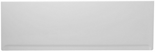 E057RU-00 фронтальная панель ODEON UP /160x75/(белый) 