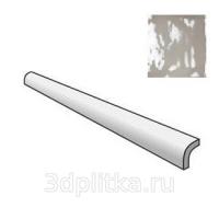PENCIL BULLNOSE MANACOR MERCURY GREY