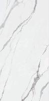 Yanik White Polished 6mm 120x280