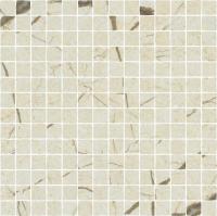Charme Deluxe Cream River Mosaico Split Cer 30x30