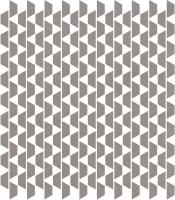 Cava Grey Mosaic. C. 29.5x29.9